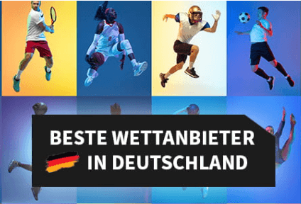 Beste Sportwetten Anbieter