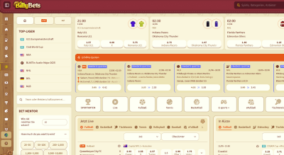 Sportwetten ohne OASIS 2025