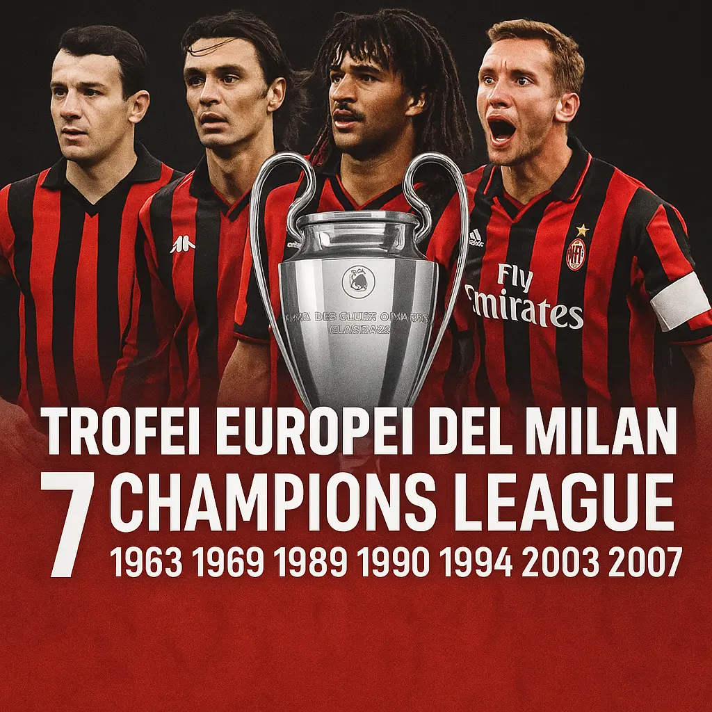 Numero 10 AC Milan